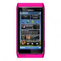 Nokia N8-00 Pink (SK)