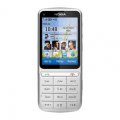 Nokia C3-01.5 Silver (SK)