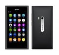 Nokia N9 16 GB Black (SK)