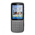 Nokia C3-01.5 Warm Grey (SK)