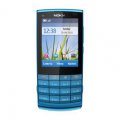 Nokia X3-02.5 Petrol Blue (SK)