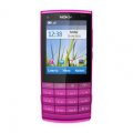Nokia X3-02.5 Pink (SK)