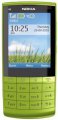 Nokia X3-02.5 Green (SK)