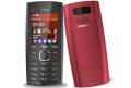 Nokia X2-05 Bright Red (SK)