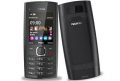 Nokia X2-05 Black (SK)