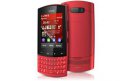Nokia Asha 303 Red (SK)