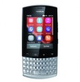 Nokia Asha 303 White (SK)