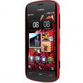 Nokia 808 Red (SK)