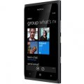 Nokia Lumia 900 Black (SK)