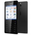 Nokia 515 Dual SIM Black (SK)