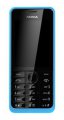 Nokia 301 Dual SIM Cyan (azurov) (SK)