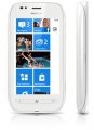 Nokia Lumia 710 White/White (SK)