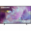 Samsung QE75Q60AA QLED 189 cm (75") 4K Smart TV Wi-Fi (2021)