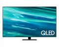 Samsung QE65Q80A QLED 164 cm (65") 4K Smart TV Wi-Fi (2021)