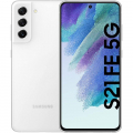 Samsung Galaxy S21 FE 5G G990B 6GB/128GB Dual SIM White