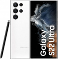 Samsung Galaxy S22 Ultra S908B 8GB/128GB Dual SIM Phantom White