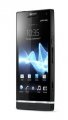 Sony Xperia S (LT26) Black (SK)