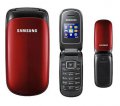 Samsung E1150 Red (SK)