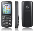 Samsung E2152 Black Dual SIM (SK)