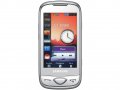 Samsung S5560i Chic White (SK)