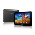 Samsung Galaxy Tab 8.9 (P7300) Soft Black 32 GB (3G) (GT-P7300FKEXEZ) (SK)