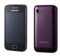 Samsung Galaxy Ace (S5830) Purple (SK)