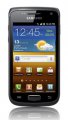 Samsung Galaxy W (i8150) Black (SK)