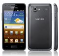Samsung i9070 Galaxy S Advance Metallic Black (SK)