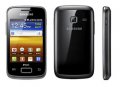 Samsung Galaxy Y Duos (S6102) Black Dual SIM (SK)