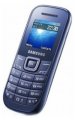 Samsung E1200 Indigo Blue (SK)