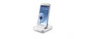 Samsung stoln stojan EDD-D200WE pre Galaxy S III (i9300), White