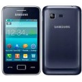 Samsung Star III (S5220) Blue (SK)