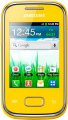 Samsung Galaxy Pocket (S5300) Yellow (SK)