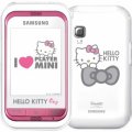 Samsung C3300 CHAMP Hello Kitty (SK)