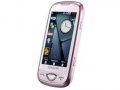 Samsung S5560 Pink (SK)