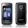 Samsung B7722 SORENTO black rushmore s 5 Mpx Dual SIM (SK)