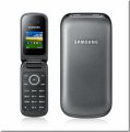 Samsung E1190 Dark Gray (SK)