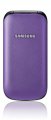 Samsung E1190 Deep purple (SK)
