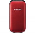 Samsung E1190 Ruby red (SK)