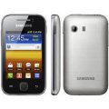 Samsung S5360 Galaxy Y Young Metallic Gray (SK)