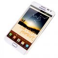 Samsung Galaxy Note (N7000) Ceramic White (SK)