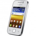 Samsung S5360 Galaxy Y Young Pure White (SK)