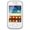 Samsung Galaxy Pocket (S5301) White (SK)