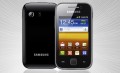Samsung S5360 Galaxy Y Young Absolute Black (SK)