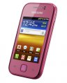Samsung S5360 Galaxy Y Young Coral Pink (SK)