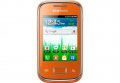 Samsung Galaxy Pocket (S5300) Orange (SK)