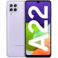 Samsung Galaxy A22 LTE A225F 4GB/128GB Dual SIM Violet