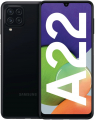 Samsung Galaxy A22 LTE A225F 4GB/64GB Dual SIM Black