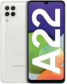 Samsung Galaxy A22 LTE A225F 4GB/64GB Dual SIM White