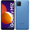 Samsung Galaxy M12 M127F 4GB/64GB Dual SIM Light Blue